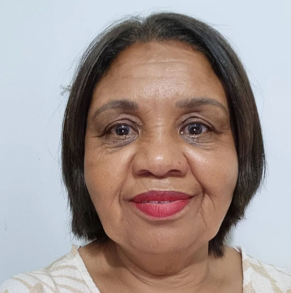 Ana Luiza