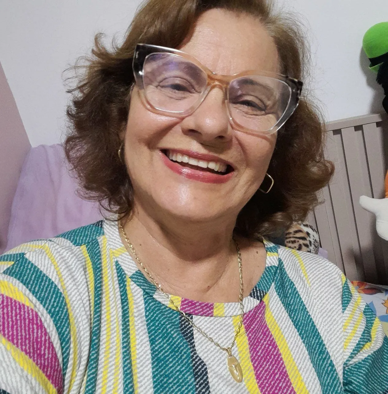 Maria Dolores