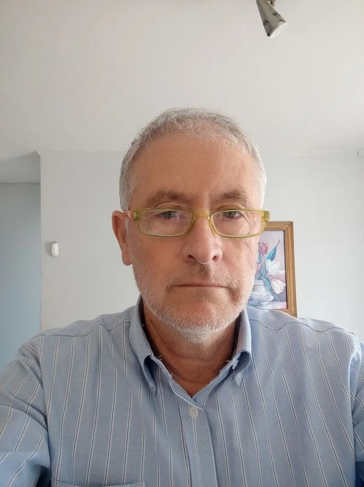 Roberto Menezes